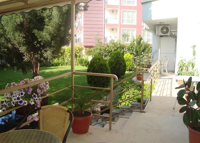 астра Хотел Равда