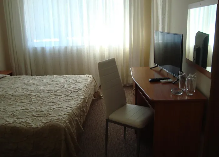 астра Хотел