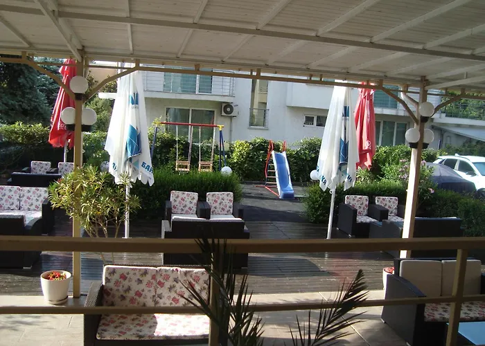 астра 2* Равда