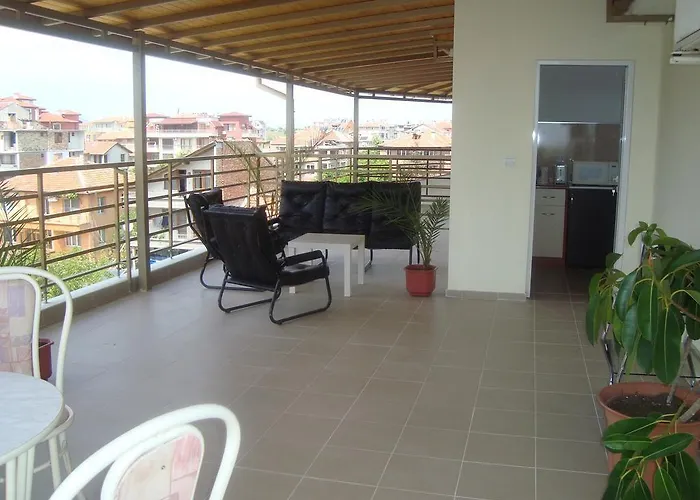 астра Хотел 2*