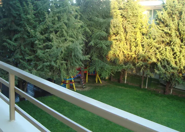 астра 2* Равда