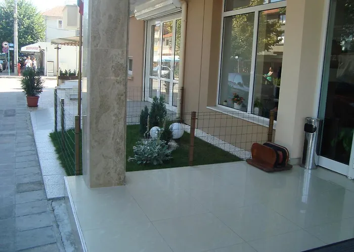 астра Равда