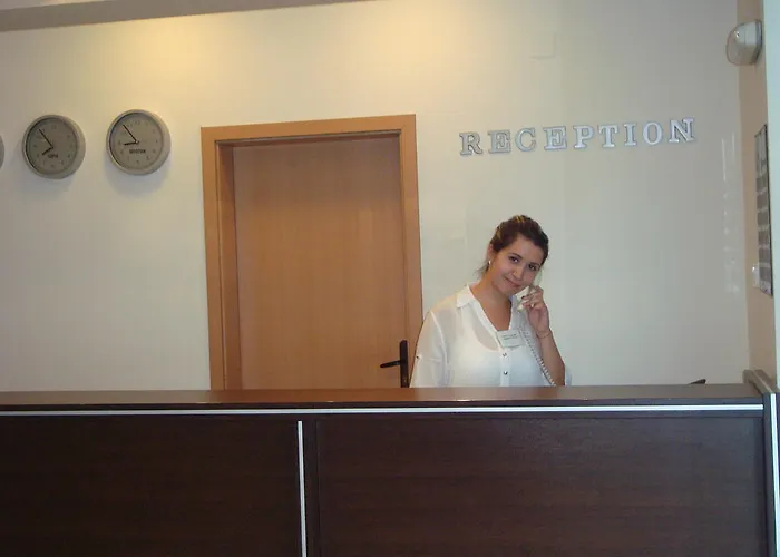 астра 2* Равда