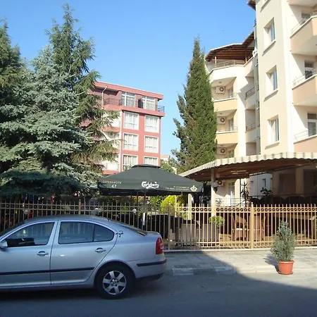 Hotel Astra 2*