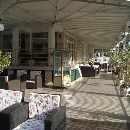 Astra Hotel