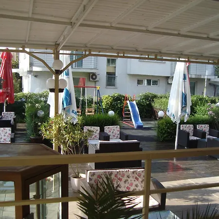Hotel Astra