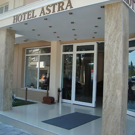 Astra 2* Rawda