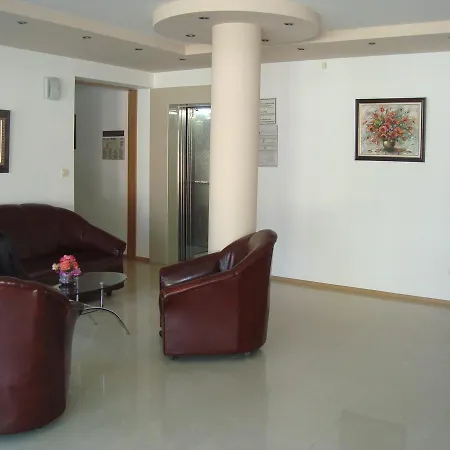 Astra Hotell Ravda