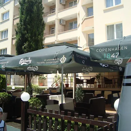 Astra Hotel Ravda